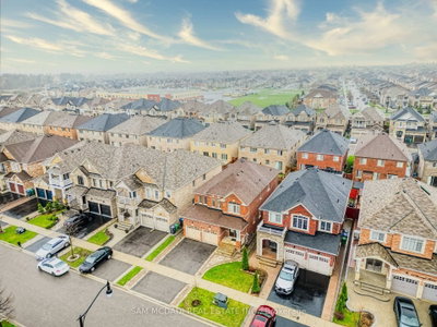 80 Durango Brampton,ON L6X 5G9 — Photo 43
