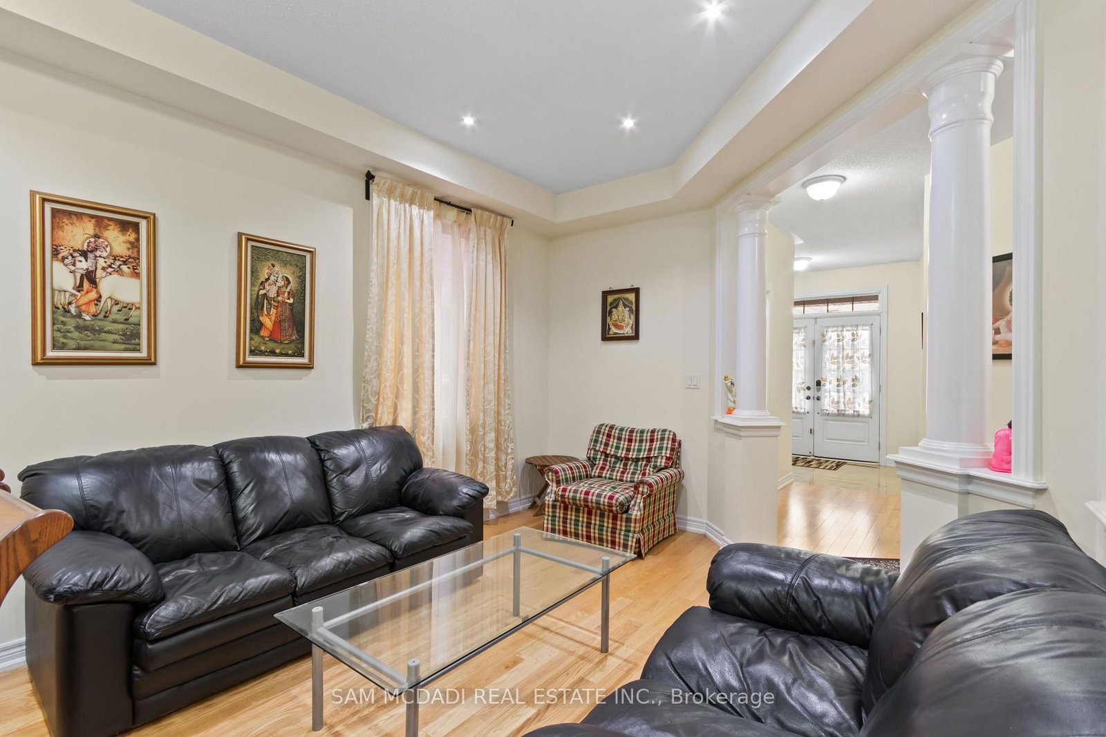 80 Durango Brampton,ON L6X 5G9 — Photo 5