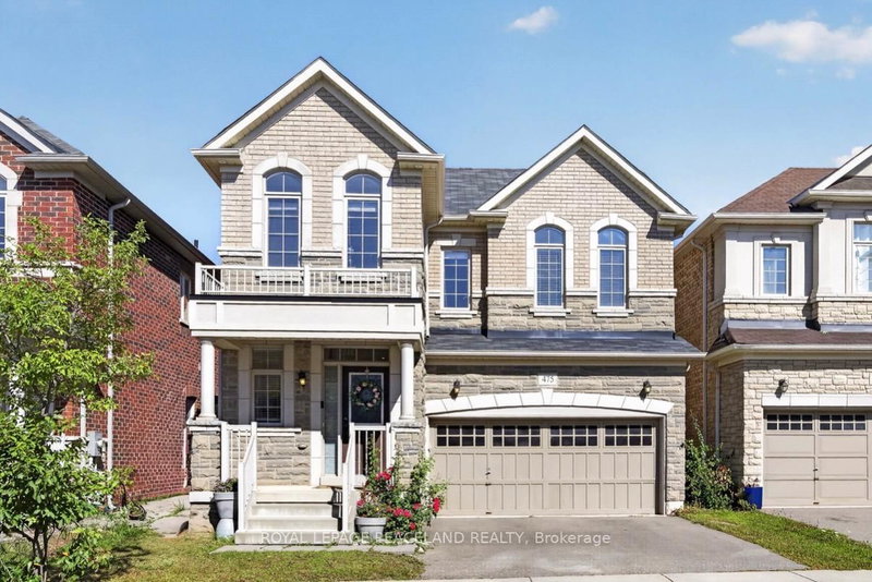 475 Grindstone Trail