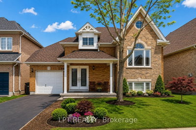 19 Treeline Brampton,ON L6P 1C5 — Photo 1