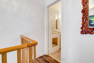 19 Treeline Brampton,ON L6P 1C5 — Photo 20
