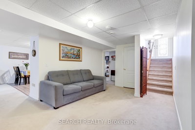 19 Treeline Brampton,ON L6P 1C5 — Photo 23