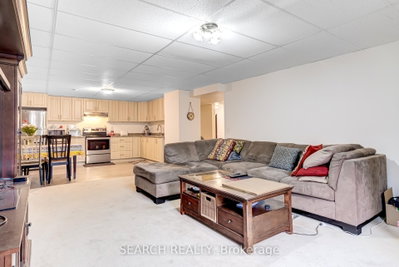 19 Treeline Brampton,ON L6P 1C5 — Photo 25