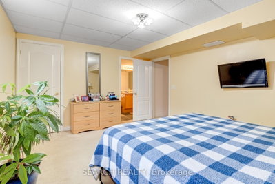 19 Treeline Brampton,ON L6P 1C5 — Photo 30