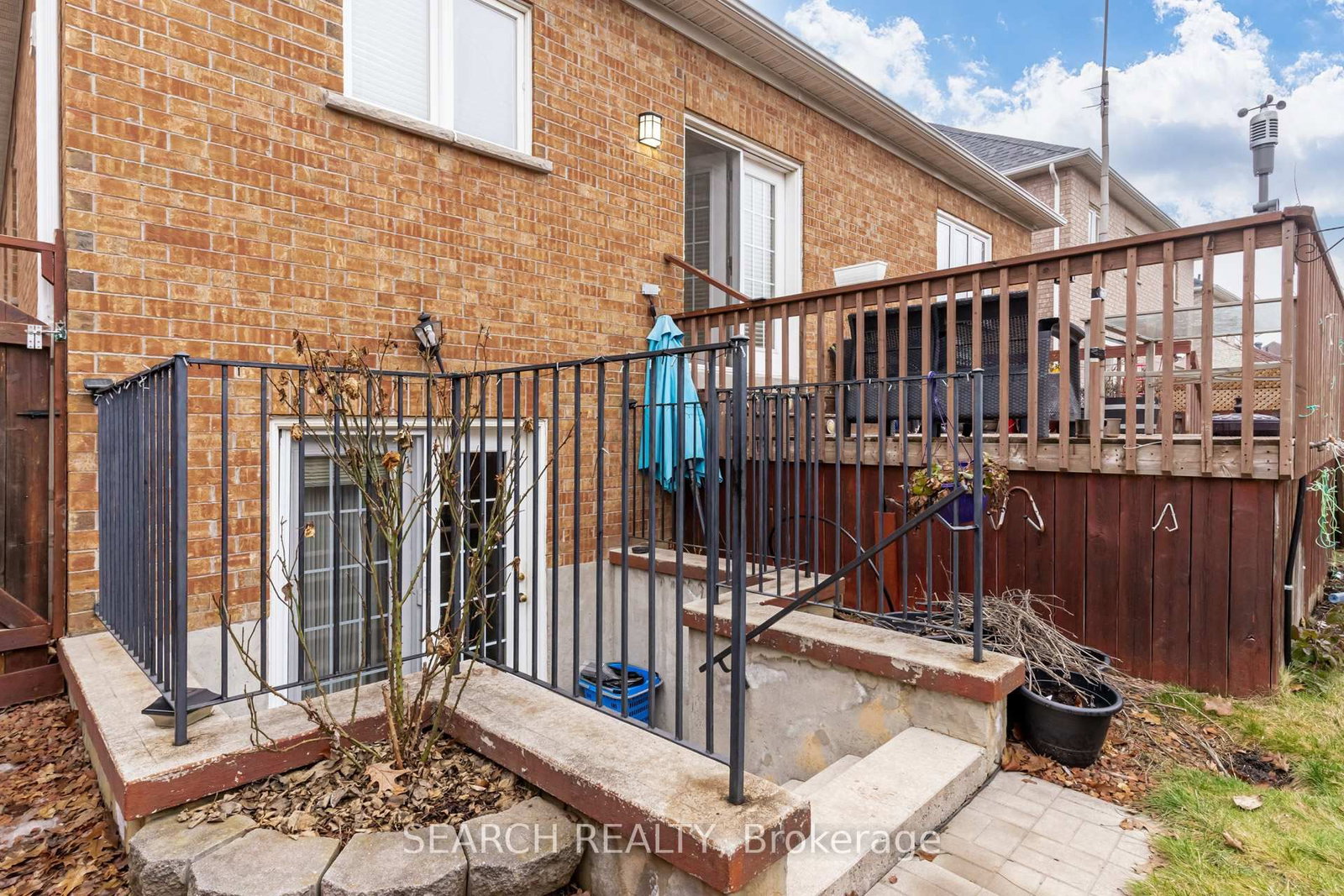 19 Treeline Boulevard • Brampton, ON photo 35