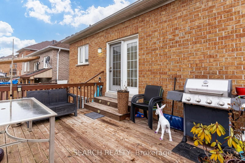 19 Treeline Brampton,ON L6P 1C5 — Photo 36