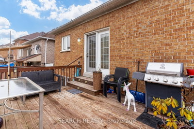 19 Treeline Brampton,ON L6P 1C5 — Photo 36