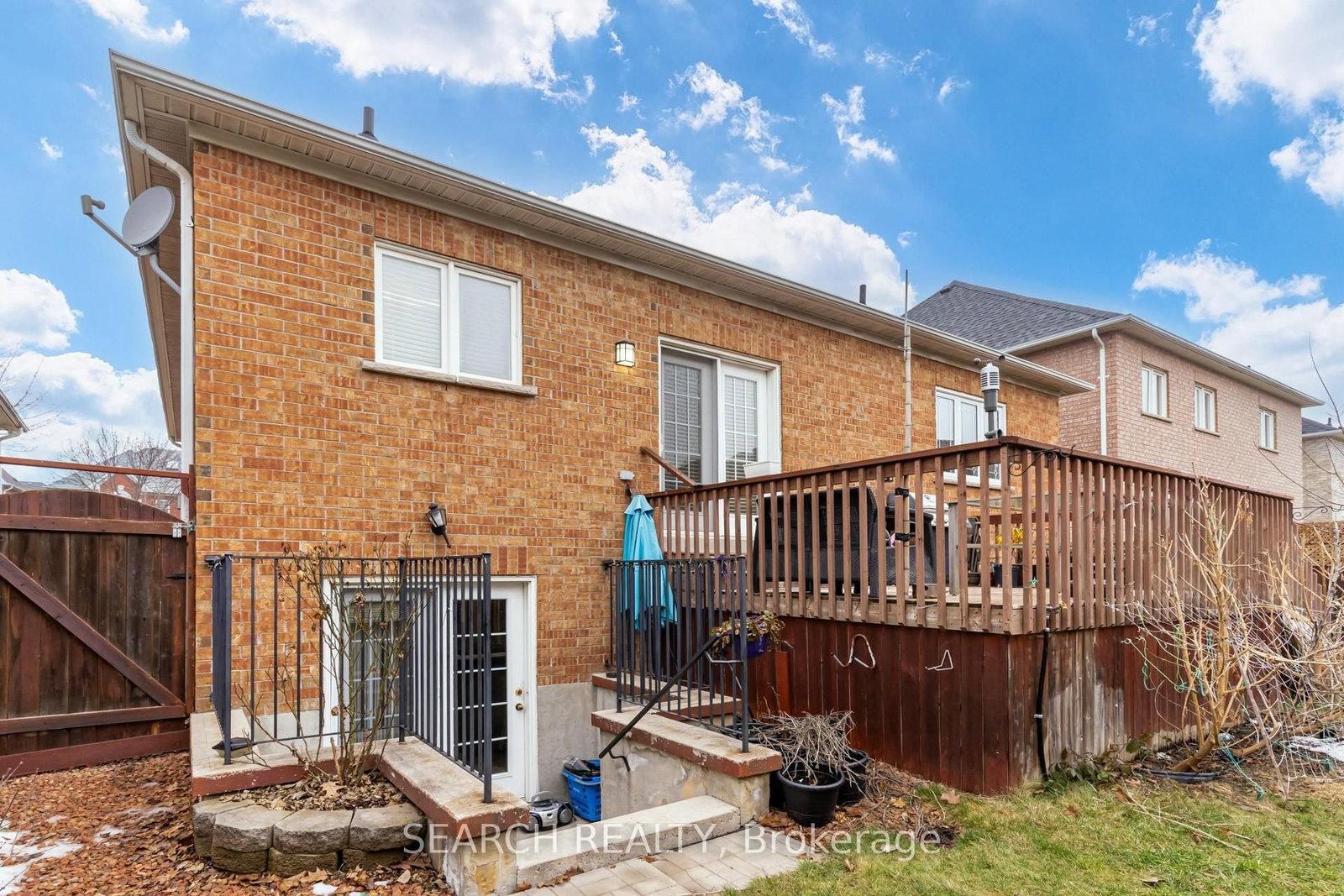 19 Treeline Boulevard • Brampton, ON photo 39