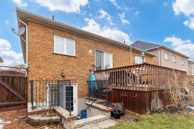 19 Treeline Brampton,ON L6P 1C5 — Photo 39