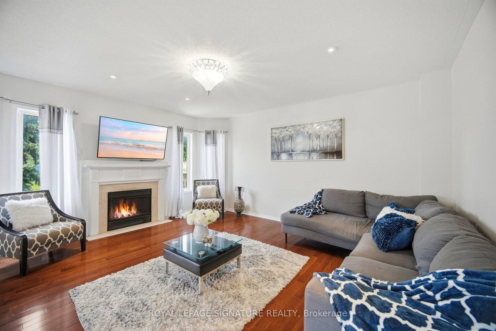 34 Nina Place N • Brampton, ON photo 11