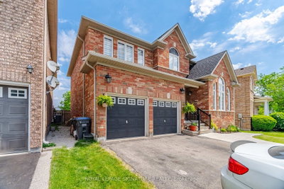 34 Nina Place N • Brampton, ON photo 3