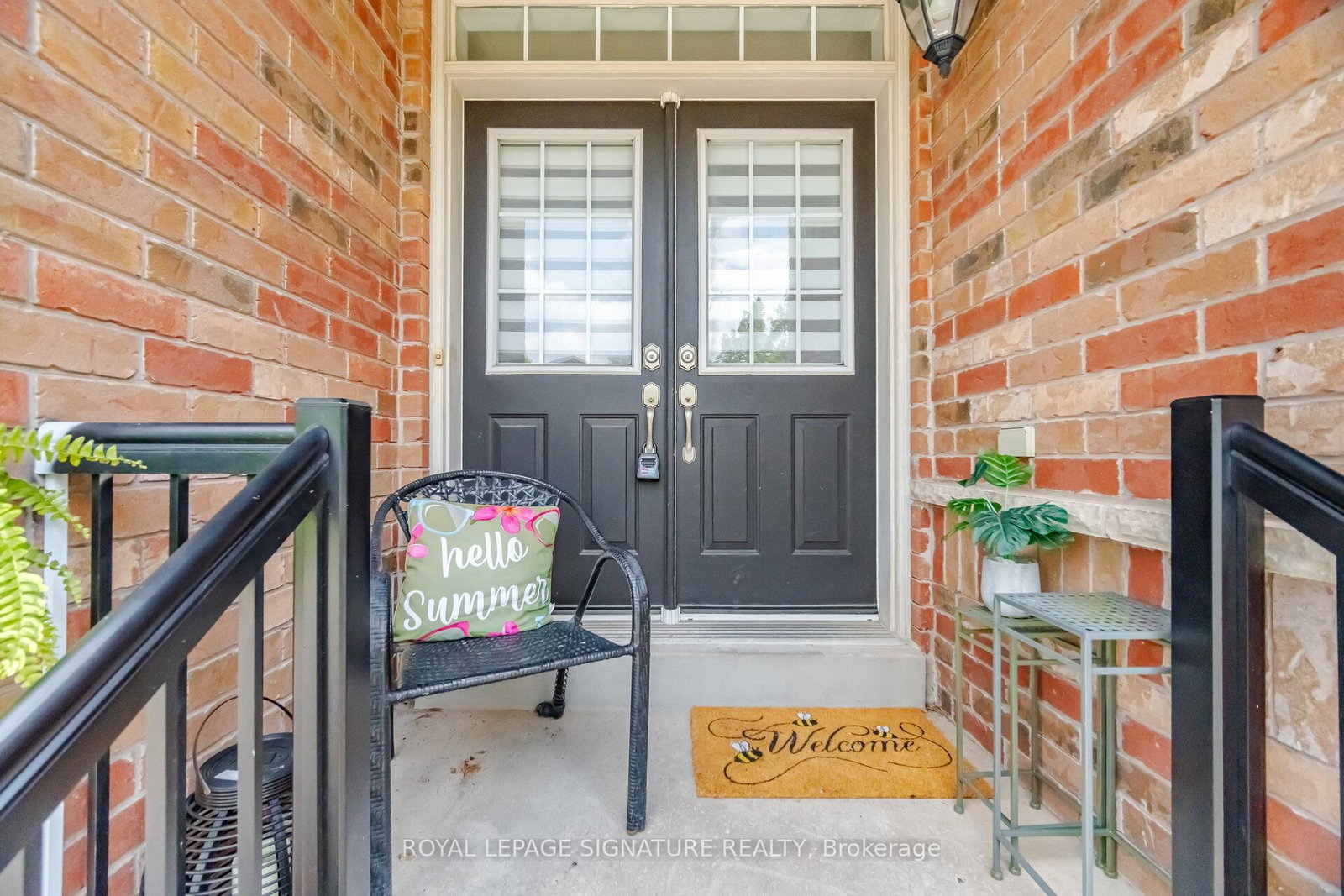 34 Nina Place N • Brampton, ON photo 4