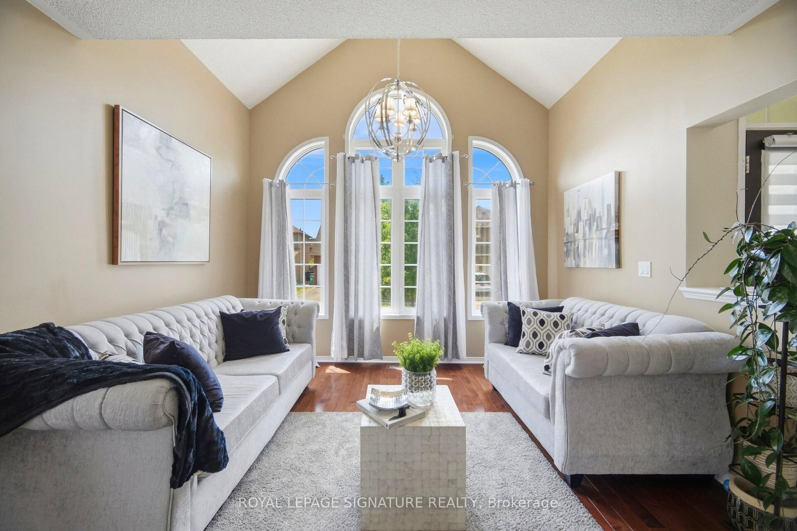 34 Nina Place N • Brampton, ON photo 8