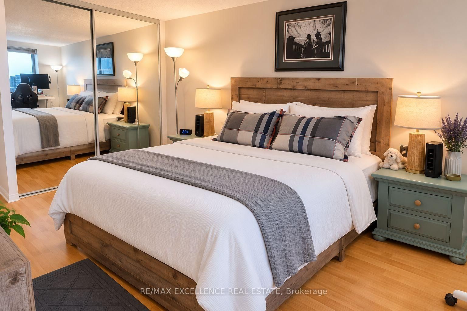 6720 Glen Erin Drive • #912 • Mississauga, ON photo 14