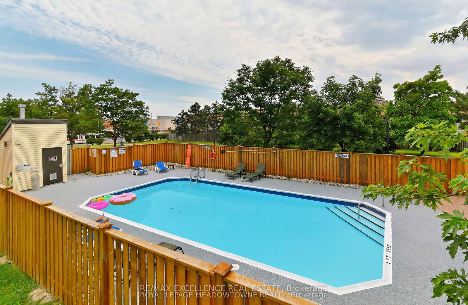 6720 Glen Erin Drive • #912 • Mississauga, ON photo 22