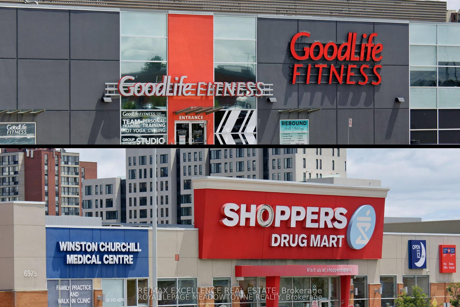 6720 Glen Erin Drive • #912 • Mississauga, ON photo 29