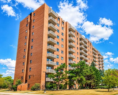 6720 Glen Erin Drive • #912 • Mississauga, ON photo 3