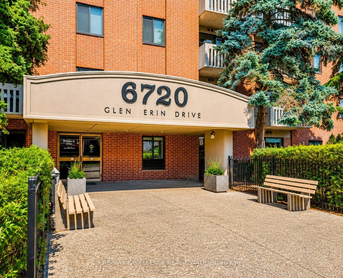 6720 Glen Erin Drive • #912 • Mississauga, ON photo 4
