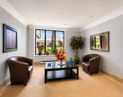 6720 Glen Erin Drive • #912 • Mississauga, ON photo 6