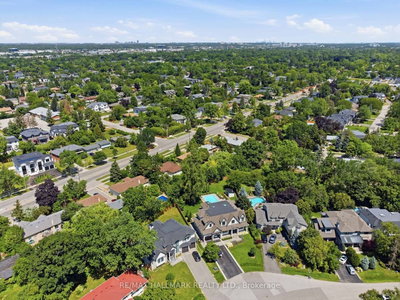 1392 Rebecca Oakville,ON L6L 1Z5 — Photo 43
