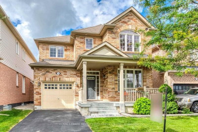 Detached House for lease at Basement-338 Silver Court, Milton, Ontario, L9T 0N2 - Harrison - MLS: W13621722
