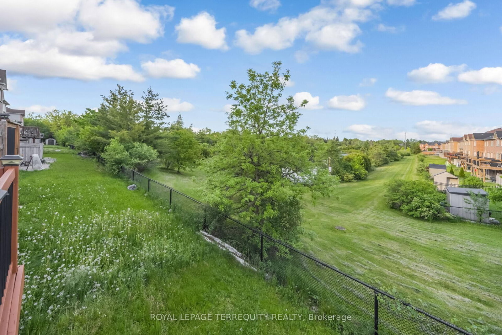 7 Bamboo Grove • Brampton, ON photo 17