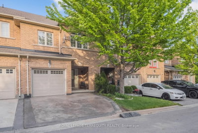 7 Bamboo Grove • Brampton, ON photo 2