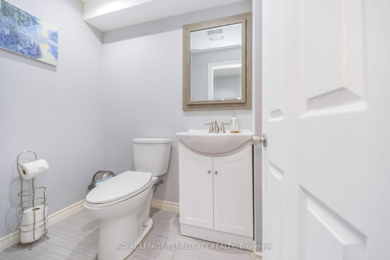 7 Bamboo Grove • Brampton, ON photo 33