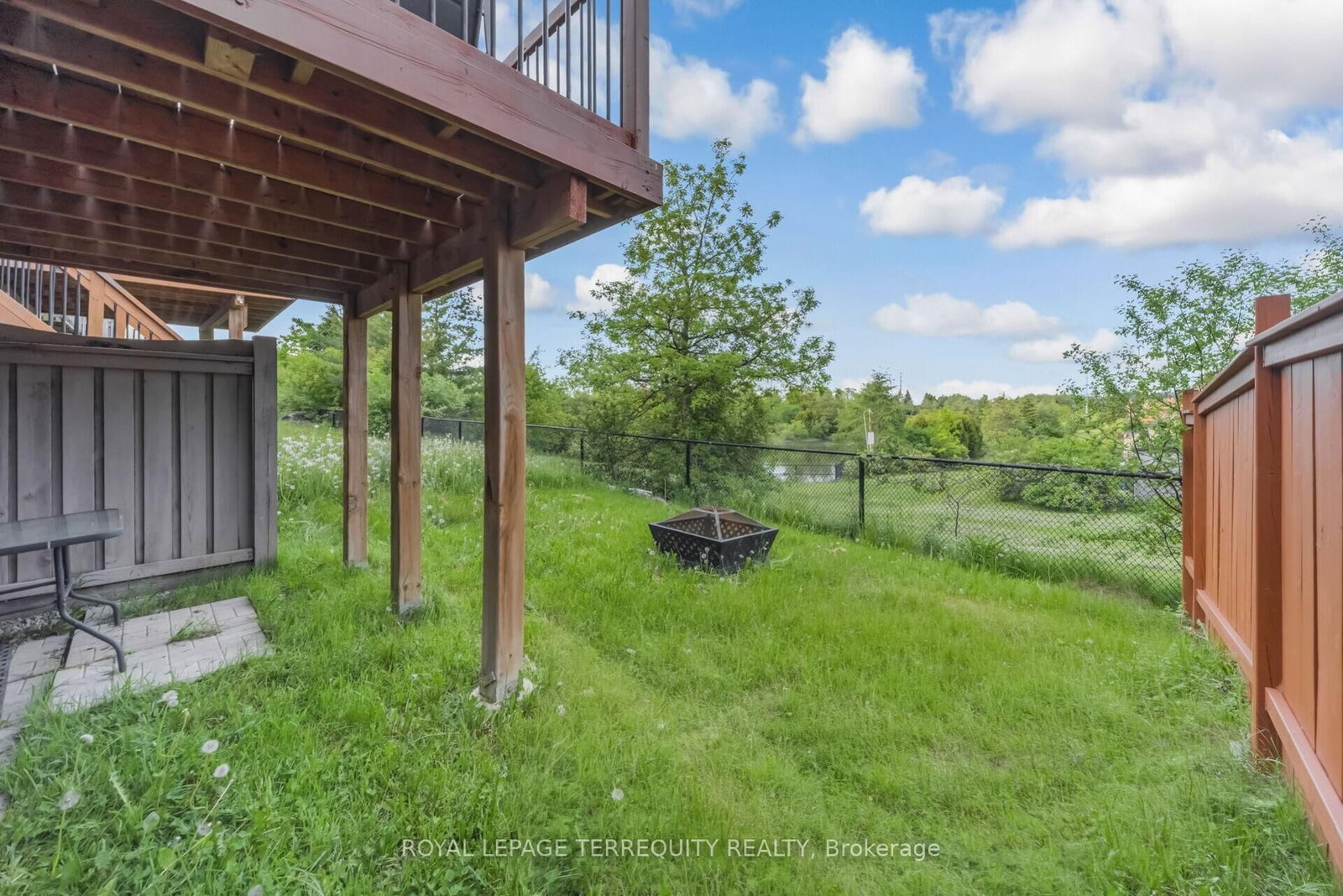 7 Bamboo Grove • Brampton, ON photo 38