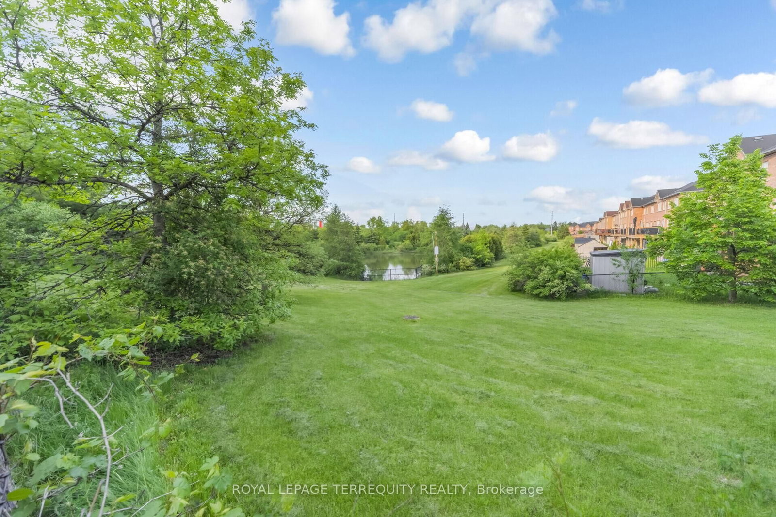 7 Bamboo Grove • Brampton, ON photo 40