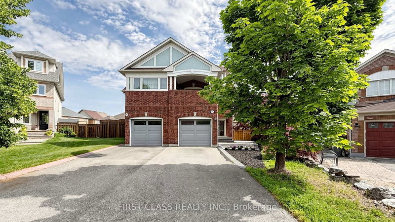 399 Stonetree Court
