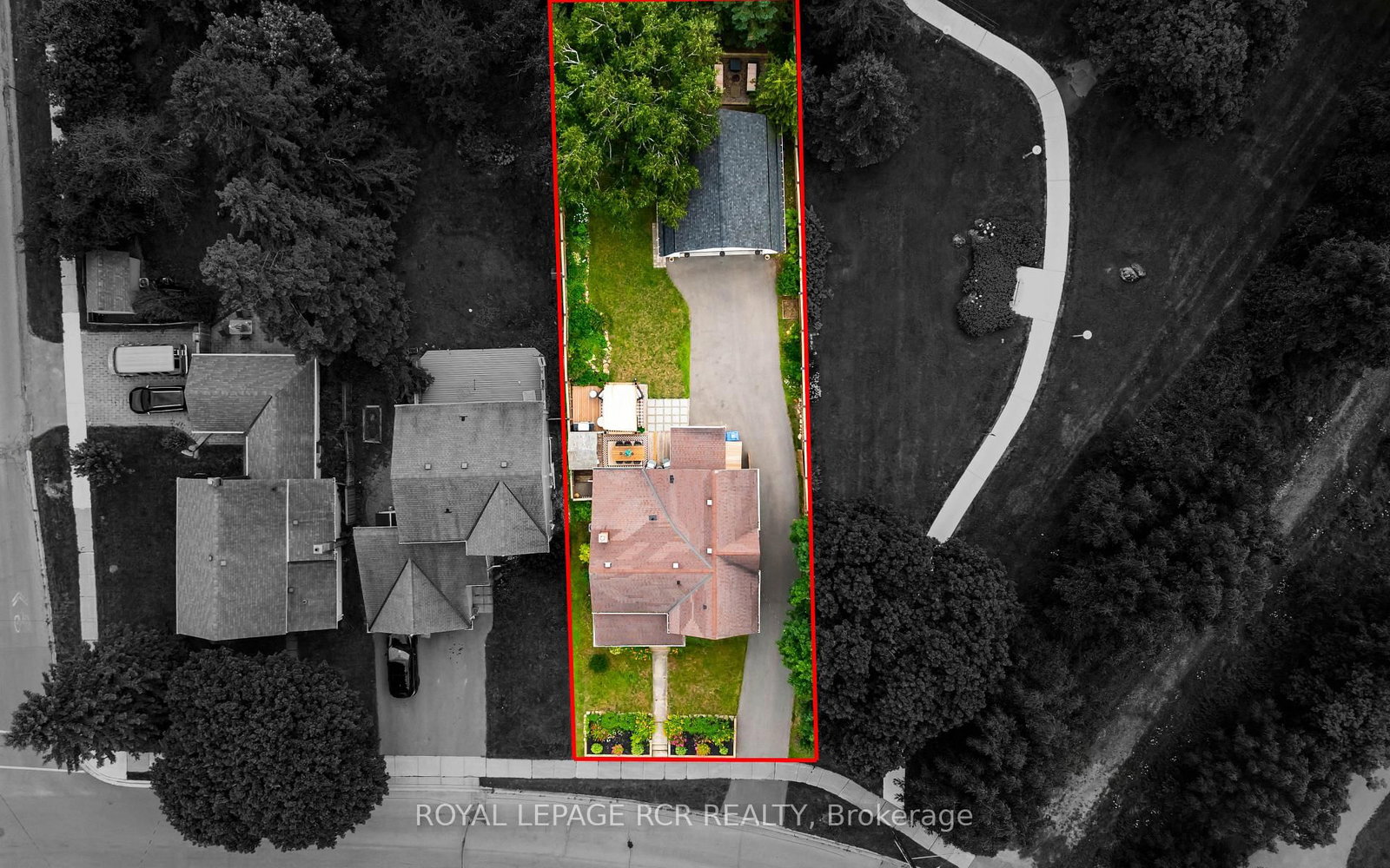 22 John Street • Orangeville, ON photo 50