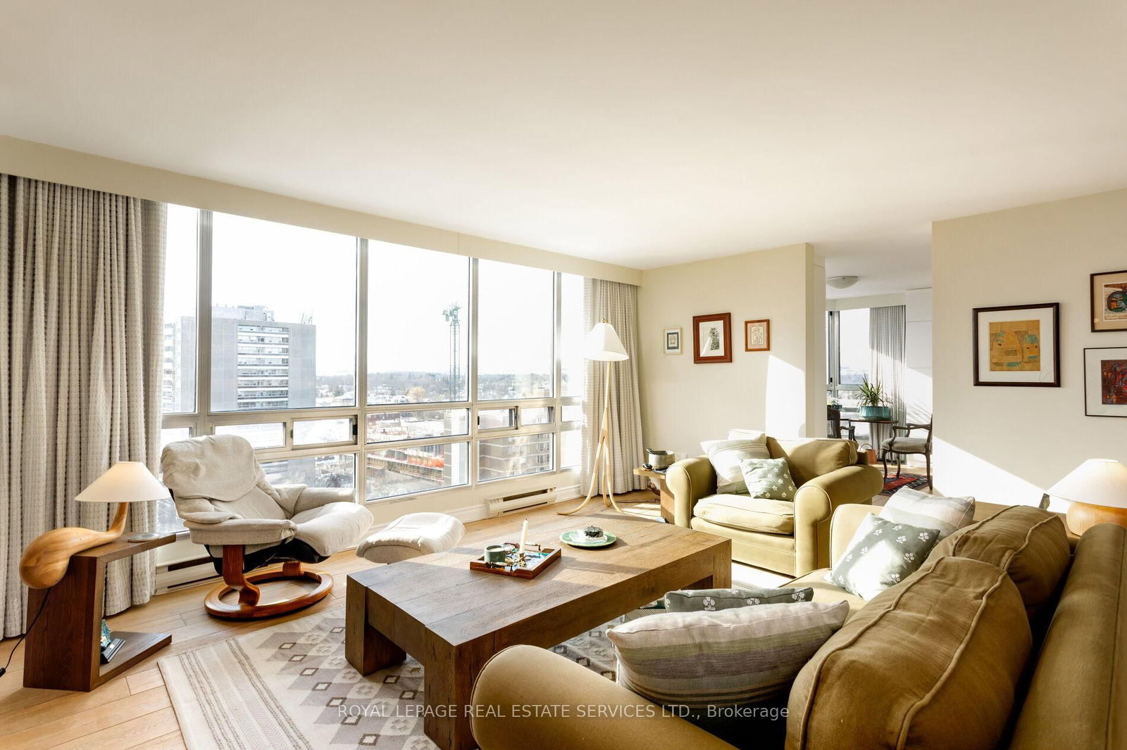 2180 Marine Drive • #1401 • Oakville, ON photo 4