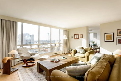 2180 Marine Drive • #1401 • Oakville, ON photo 4
