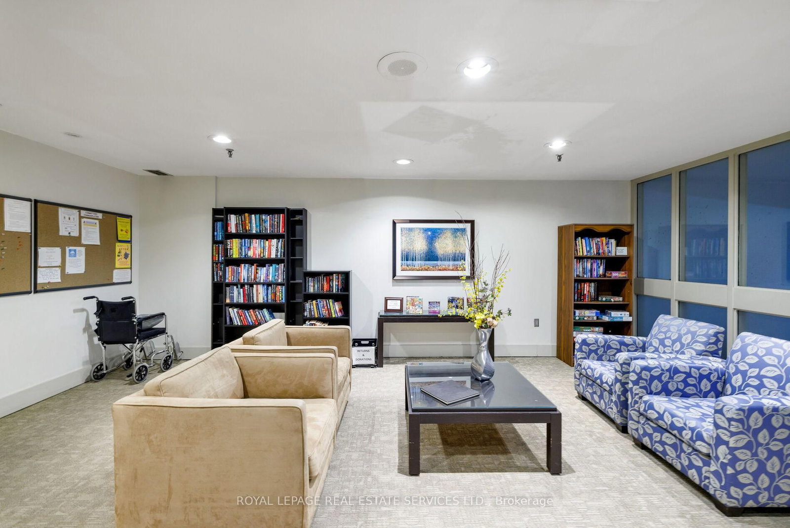 2180 Marine Drive • #1401 • Oakville, ON photo 40