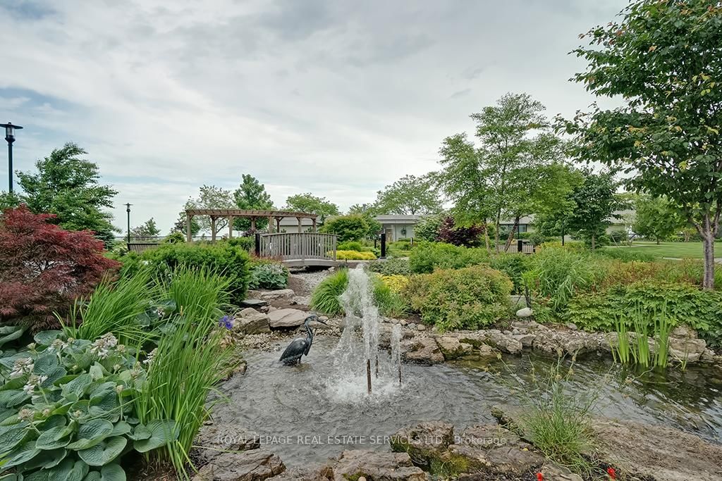 2180 Marine Drive • #1401 • Oakville, ON photo 41