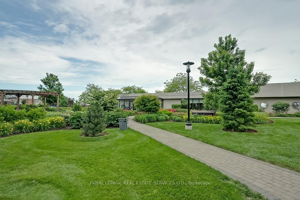 2180 Marine Drive • #1401 • Oakville, ON photo 42