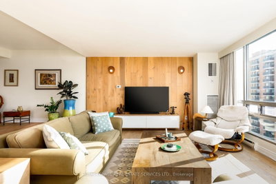 2180 Marine Drive • #1401 • Oakville, ON photo 6