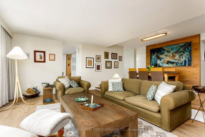 2180 Marine Drive • #1401 • Oakville, ON photo 7