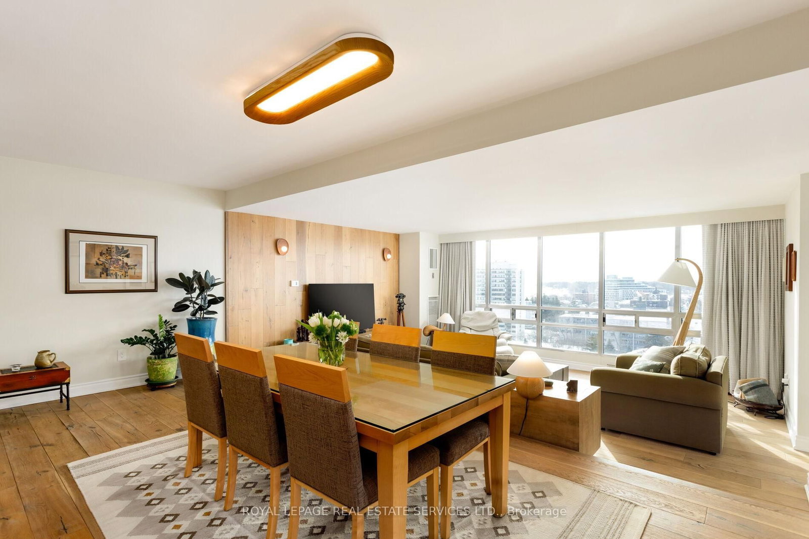 2180 Marine Drive • #1401 • Oakville, ON photo 8
