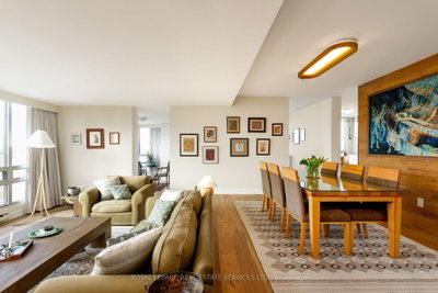 2180 Marine Drive • #1401 • Oakville, ON photo 9