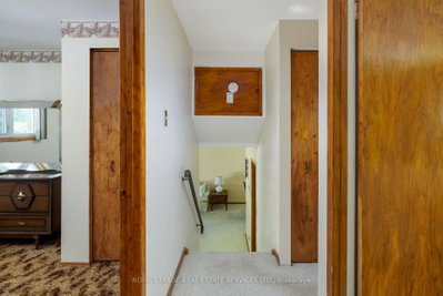 18 Osborne Oakville,ON L6H 1G1 — Photo 15