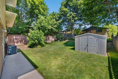 18 Osborne Oakville,ON L6H 1G1 — Photo 24