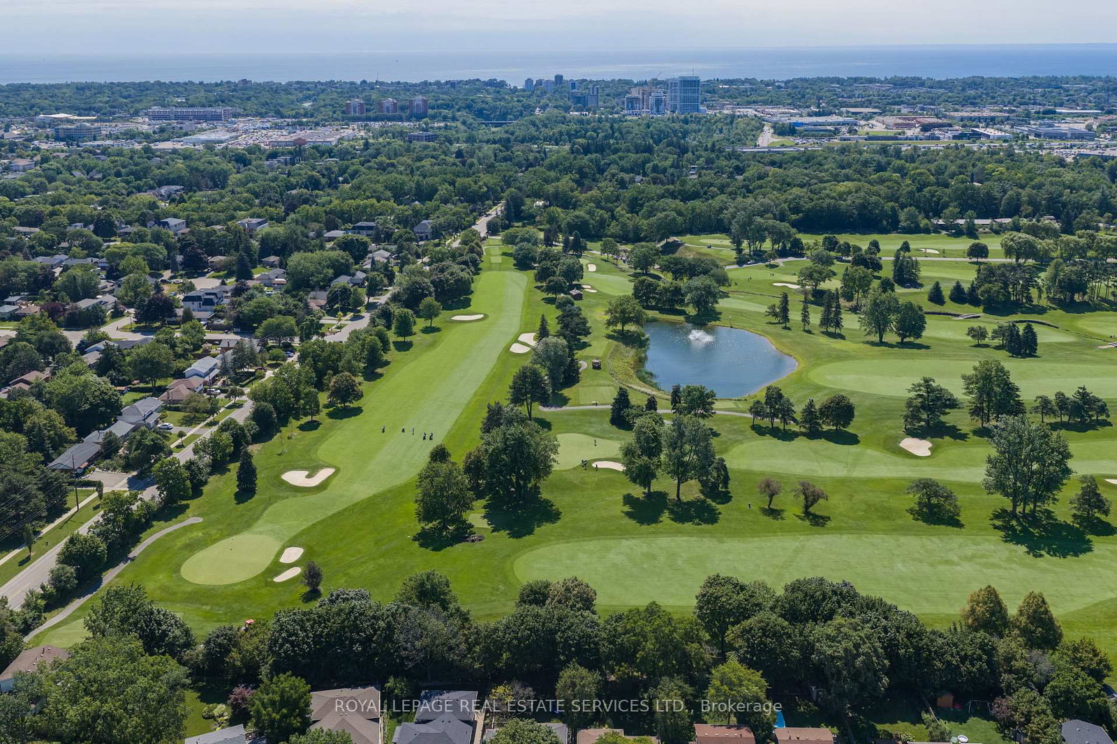 18 Osborne Crescent • Oakville, ON photo 32