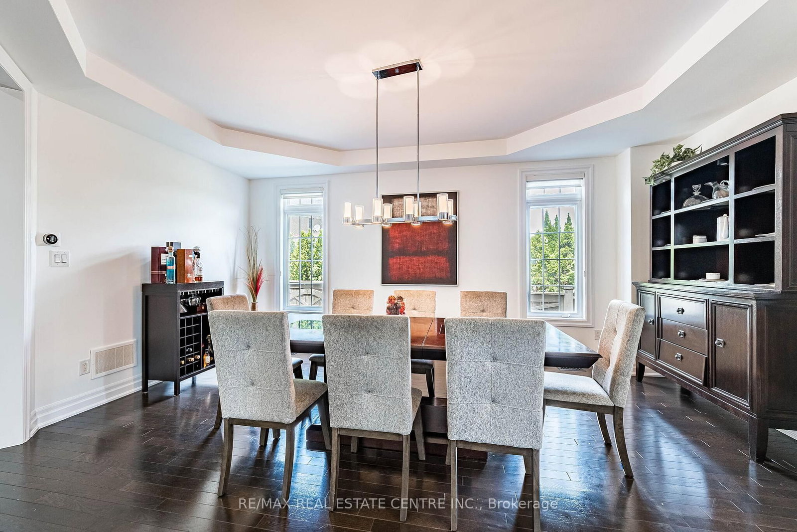 40 Cachet Court • Brampton, ON photo 11