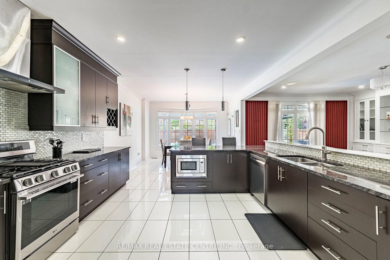 40 Cachet Court • Brampton, ON photo 21