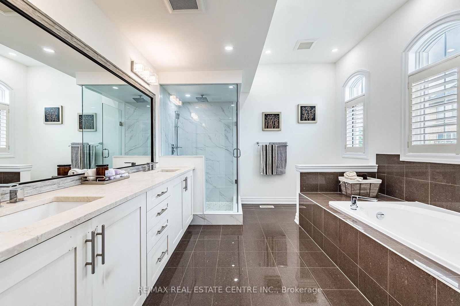 40 Cachet Court • Brampton, ON photo 28