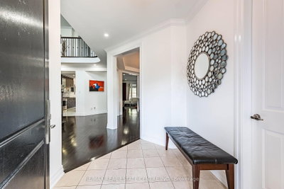 40 Cachet Court • Brampton, ON photo 4