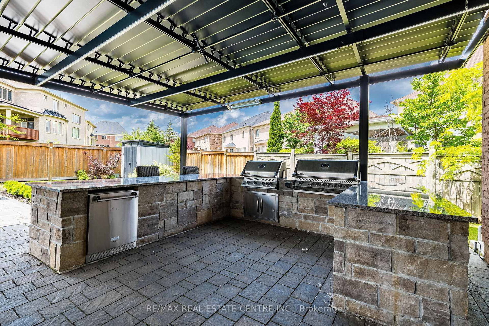 40 Cachet Court • Brampton, ON photo 41