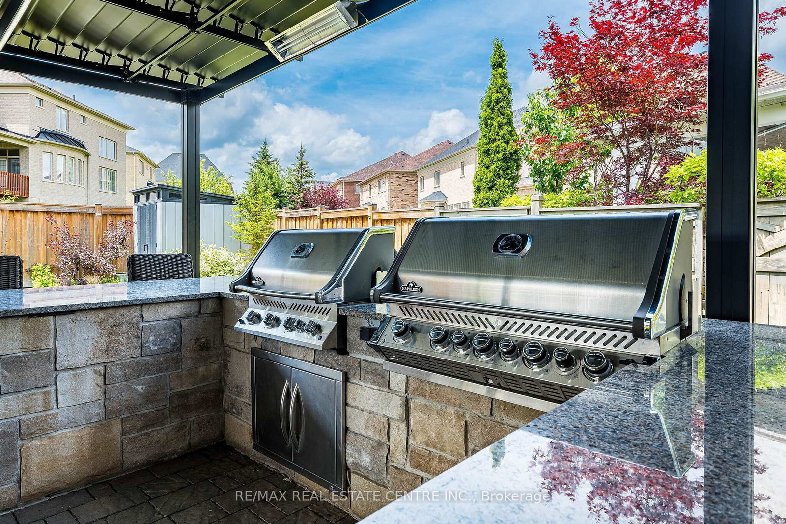 40 Cachet Court • Brampton, ON photo 42